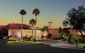 Omni Tucson National Resort & Spa
